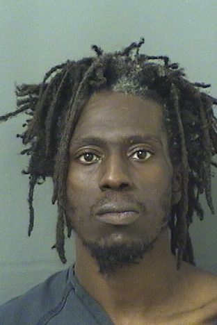  LEONDRAY O MCKENZIE Photo