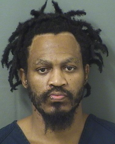  JUDSON CLAIRVOYAINT Photo