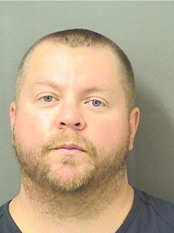  CHRISTOPHER DAVID ANDERSON Photo