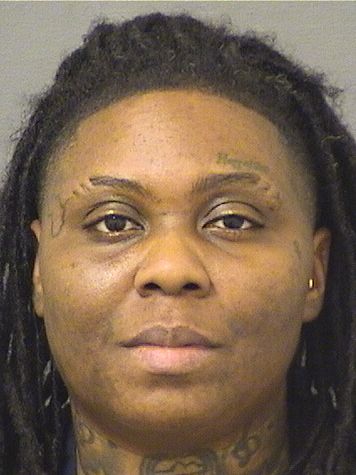  NATALIE LACHELLE BRADDY Photo