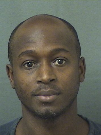  MELVIN DEANDRE SIMMONS Photo