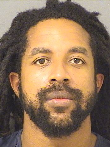  DARIUS NICHOLAS PRESSEY Photo