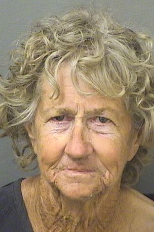  MARGARET MCKEON Photo