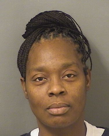  SHERRON SHEMEKA REED Photo