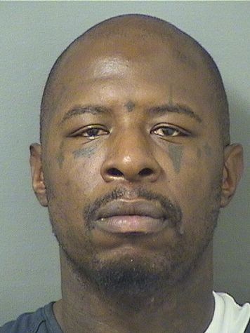  JUNIOR RICHMOND Photo