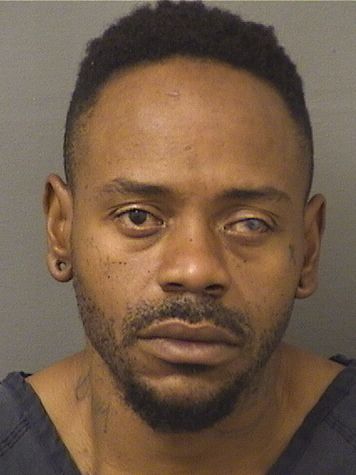  DEMETRIUS ANTOINE DAVIS Photo