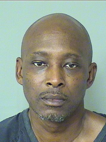  KENDRIC GERARD CLARK Photo