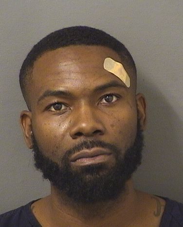  CHARLES EDWARD BROWN Photo