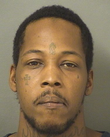  JAMAL TYRELL VENISEE Photo