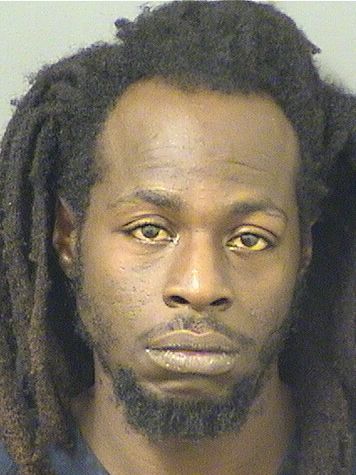  VERNON  Jr WILLIAMS Photo