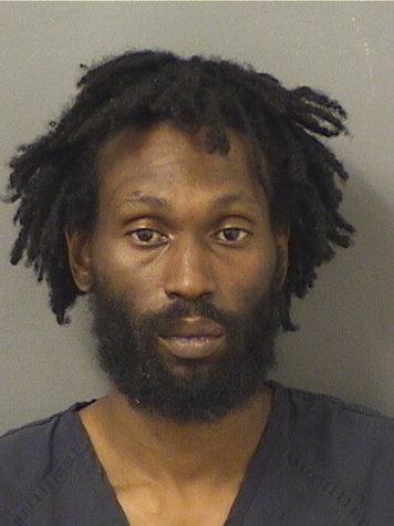  AKEEM CURTIS MALCOLM Photo