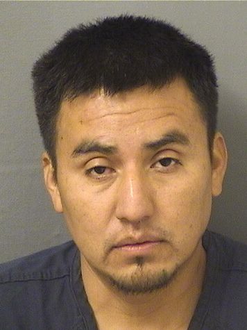  ALEXANDER I PEREZ VASQUEZ Photo