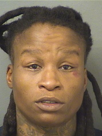  TRINEKEA TRINEICE CAIN Photo