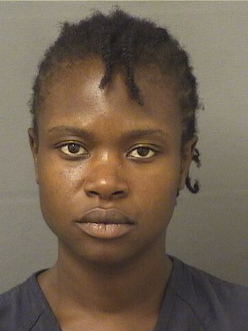  LASHONDA JOHNSON Photo