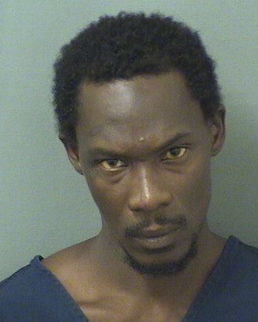  CHRISTOPHER JEROME LEWIS Photo