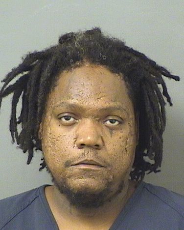  LAMAR JEROME THURMAN Results from Palm Beach County Florida for  LAMAR JEROME THURMAN