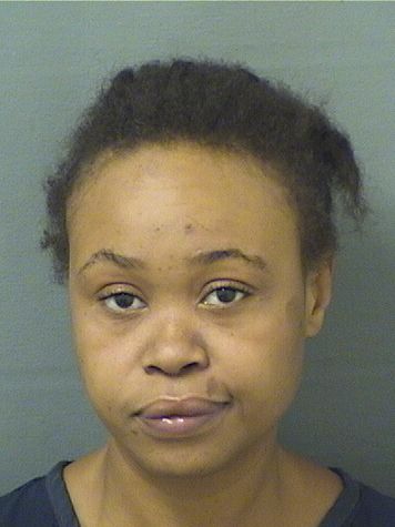  SHERYL LANEISHA CHERRY Photo