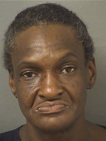  SHANTANE MARIE BEASLEY Photo