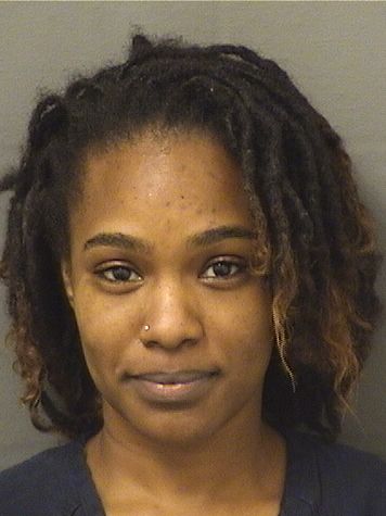  VERONICA PETRICE VERDIEU Photo