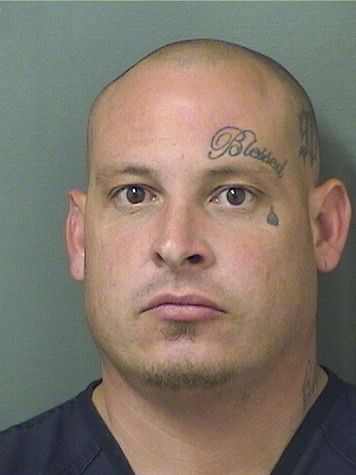  TYLER JOSEPH SMALDONE Photo