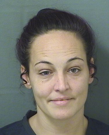  ASHLEY E LERICHE Photo