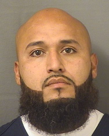  JOSE DANIEL NAVARETTE Photo