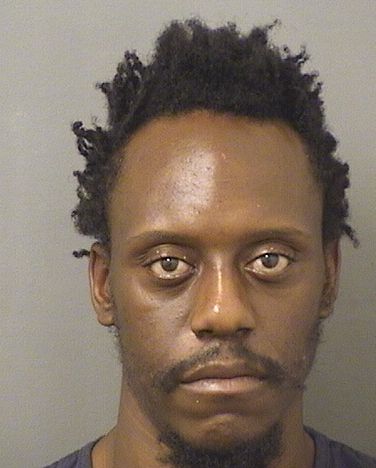  VESSLE DEON JOSEPH Results from Palm Beach County Florida for  VESSLE DEON JOSEPH