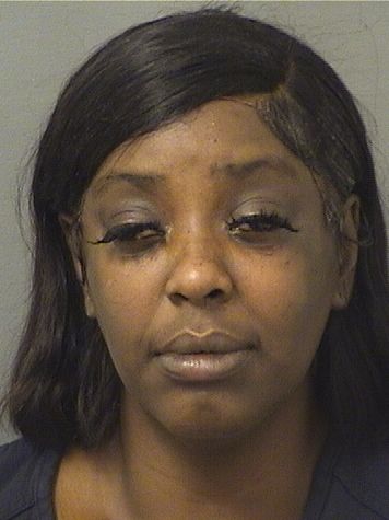  TEMPEST LEWANAH LUCAS Photo