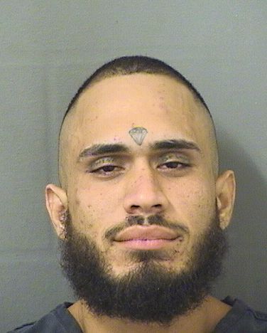  SAMUEL FELIX REYES Photo