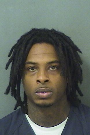  BRANDON MARKELL HANDS Photo