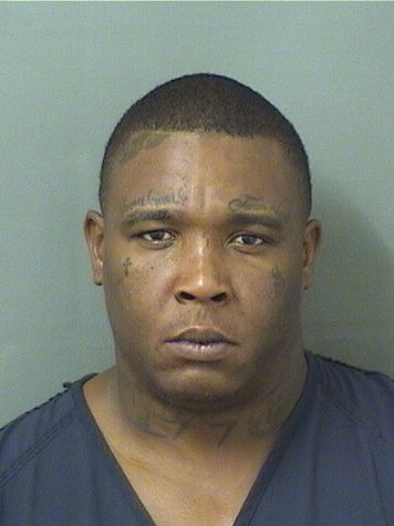  BRANDON MICHAEL LURRY Photo