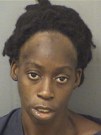  KEYIRA T WITHERSPOON Results from Palm Beach County Florida for  KEYIRA T WITHERSPOON