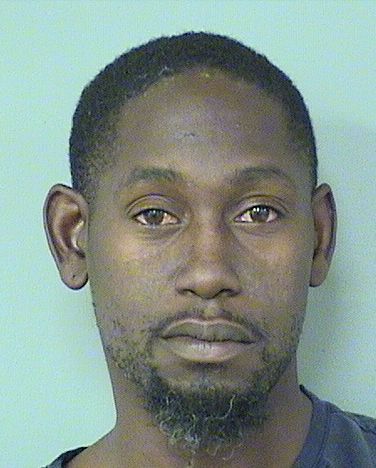  JERMAINE MARTEL SUTTON Photo