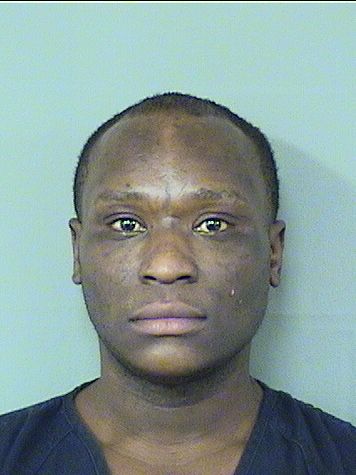  RICHARD LAKEITH SIMMONS Photo