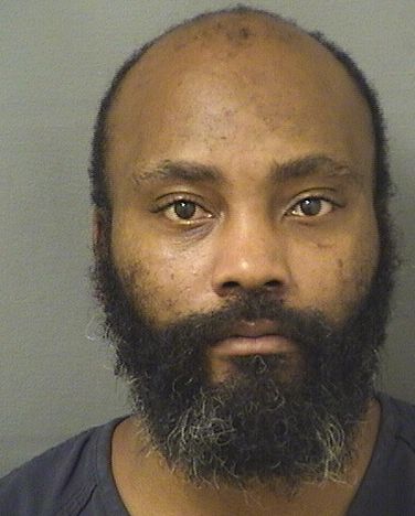  JAVARIUS ALLEN WALKER NEWCOMER Photo