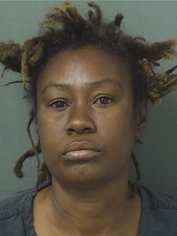  LATONYA MONIQUE LASTER Photo