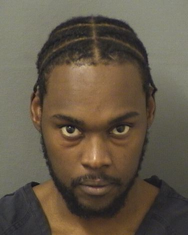  JUSTIN C DIEUJUSTE Photo