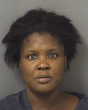  BRITTANY EVETTE RICHARDSON Photo