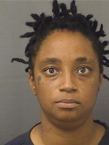  VASHITA RENEE CHRISTIAN WALTON Photo