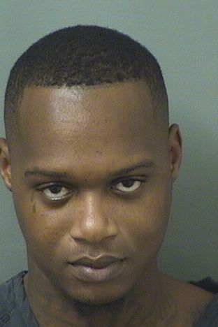  RAYQWAN M MOODY Photo