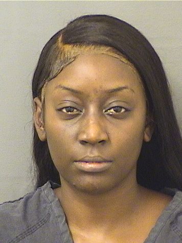  SHADAIJA KAREN GAUSE Photo