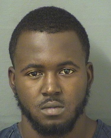  DARRON DONNELL BROWN Photo