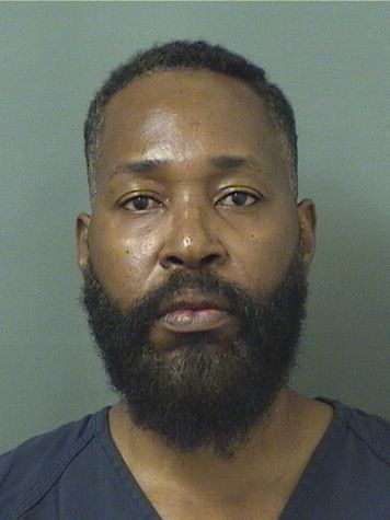  PAUL CLARENCE FORTUNE Photo