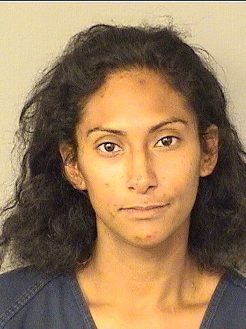  KEILA DELLANIRA HERNANDEZ Results from Palm Beach County Florida for  KEILA DELLANIRA HERNANDEZ