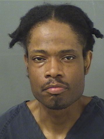  WENDELL JEZREEL CLARKE Photo