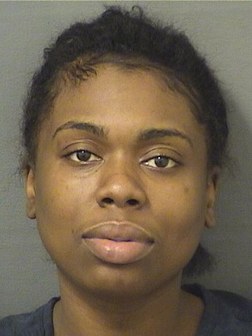  JASMINE MARIE FAIRCLOUGH GILMORE Photo