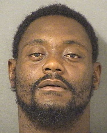  ANTHONY LEON HOLMES Photo