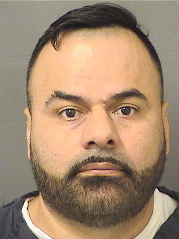  JOSE ARNALDO PINEDA HERNANDEZ Photo