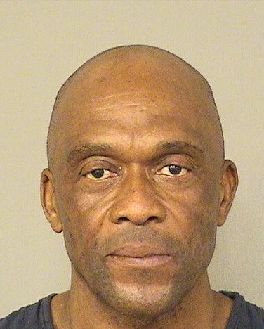  JEAN GARY LORFILS Photo