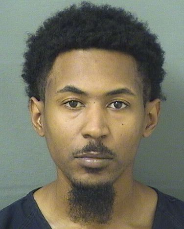  MICHAEL JERMAINE PETERSON Photo